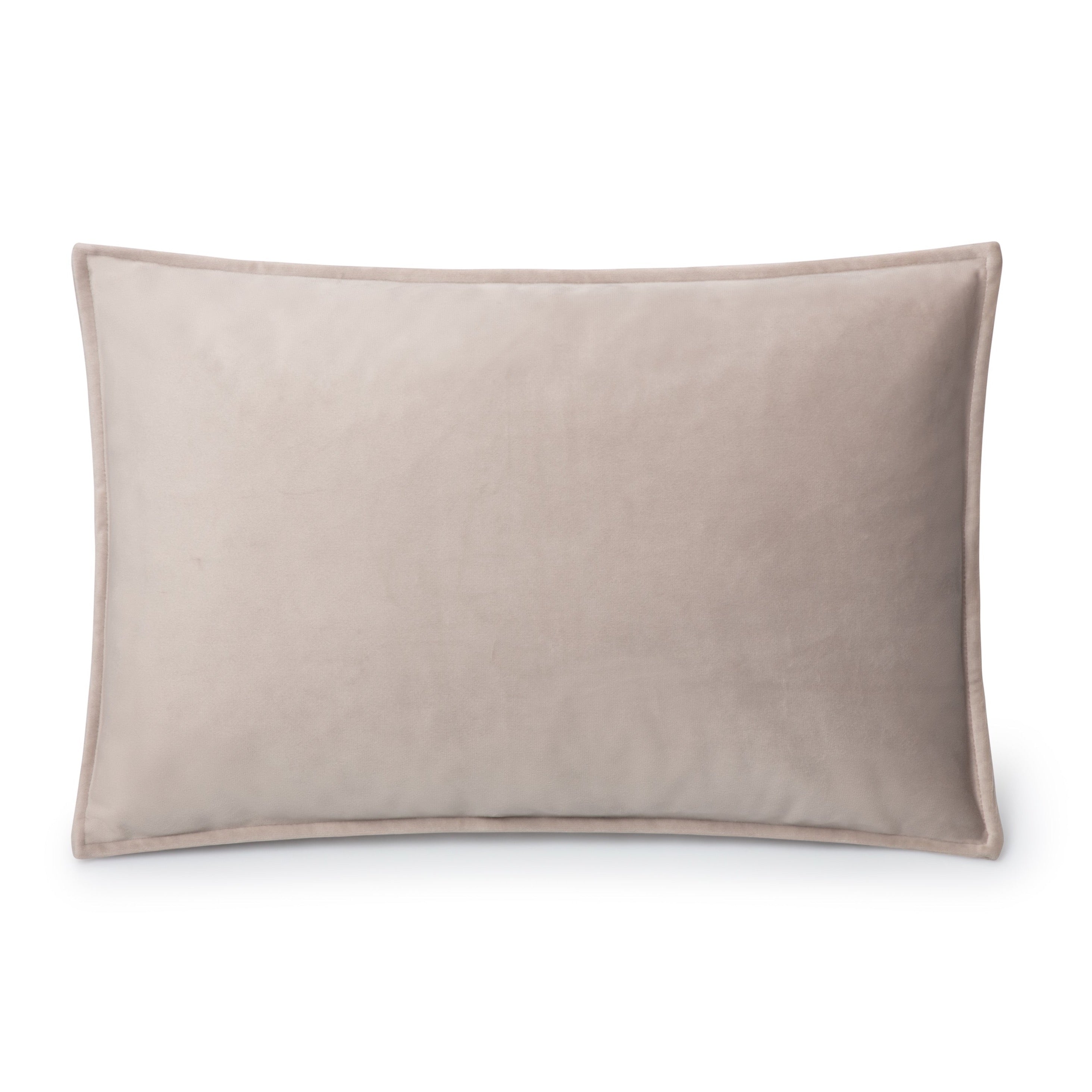 Velvet Oblong Cushion