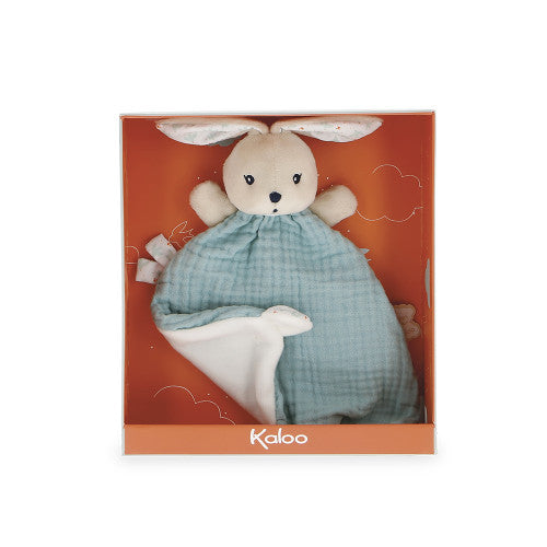 Kaloo bunny hot sale comforter