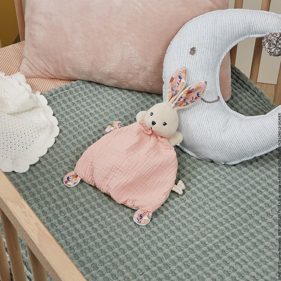 Kaloo Bunny Comforter