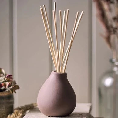 Moroccan Rose Reed Diffuser