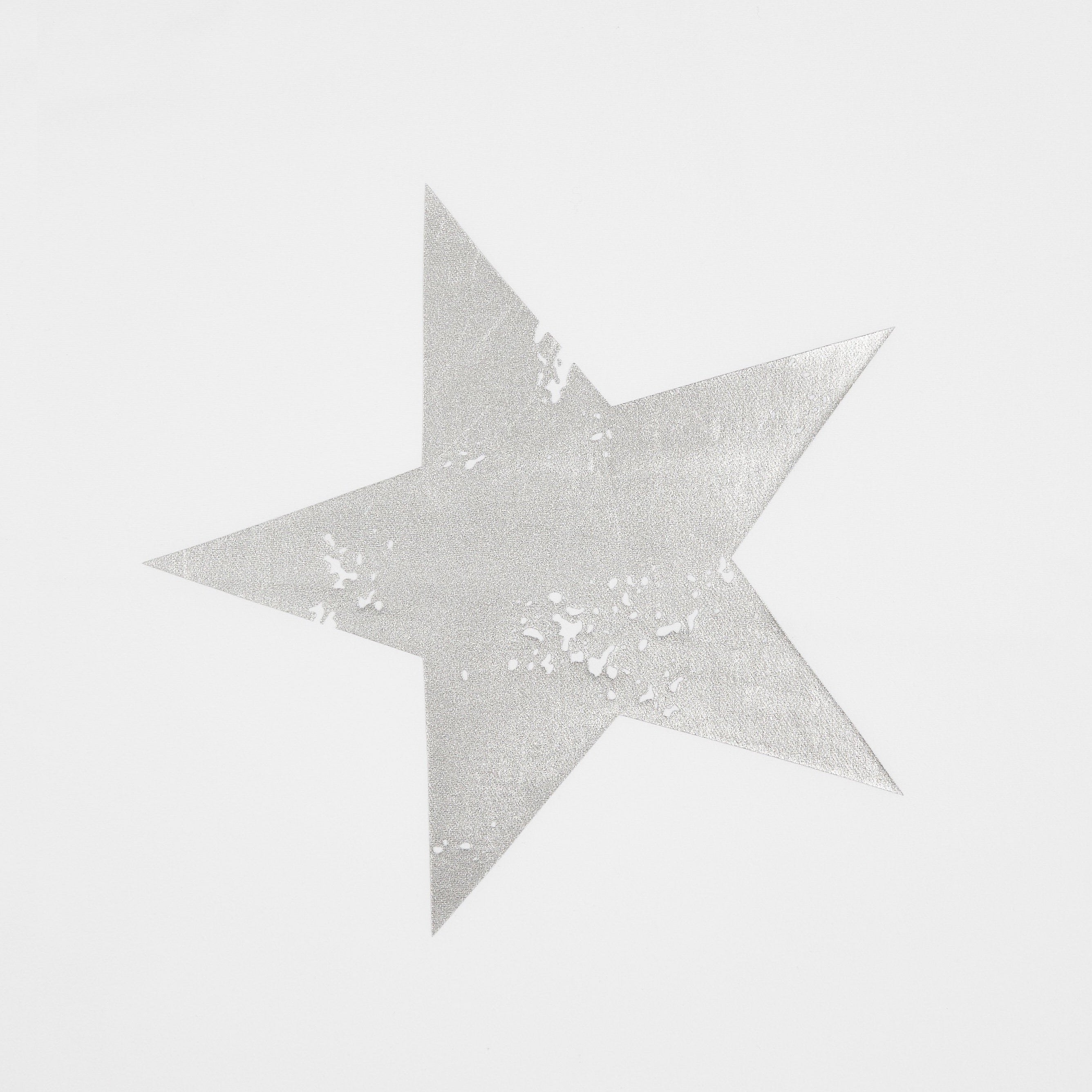 Olivia Top - White Star